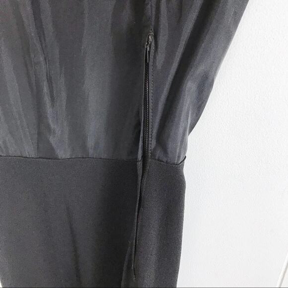 VINTAGE 1940s NY Dress Institute Cocktail Dress - Picture 6 of 11